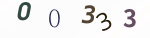 認証画像
