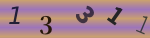 認証画像