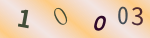 認証画像