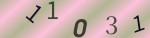 認証画像