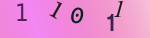 認証画像