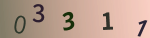 認証画像