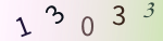 認証画像