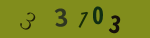 認証画像