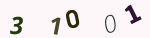 認証画像