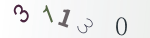 認証画像