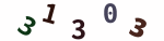 認証画像