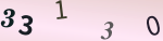 認証画像
