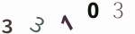 認証画像
