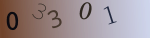 認証画像