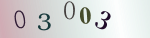 認証画像