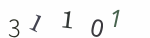 認証画像