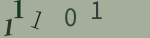 認証画像