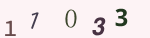 認証画像