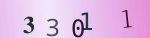 認証画像