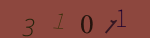 認証画像