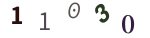 認証画像