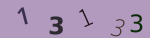 認証画像