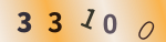 認証画像