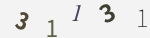認証画像