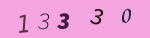 認証画像