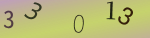 認証画像