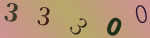 認証画像