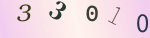 認証画像