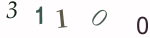 認証画像