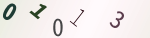 認証画像