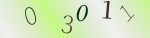 認証画像
