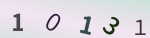 認証画像