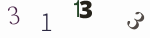 認証画像