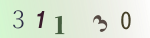 認証画像