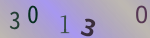認証画像