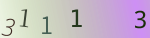 認証画像