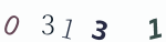 認証画像