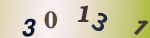 認証画像