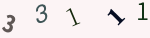認証画像