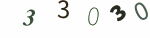 認証画像