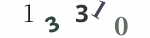 認証画像