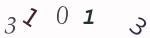認証画像