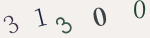 認証画像