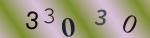認証画像