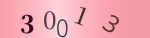 認証画像