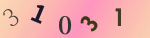 認証画像