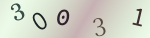 認証画像