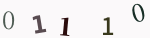 認証画像
