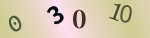認証画像
