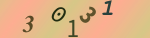 認証画像